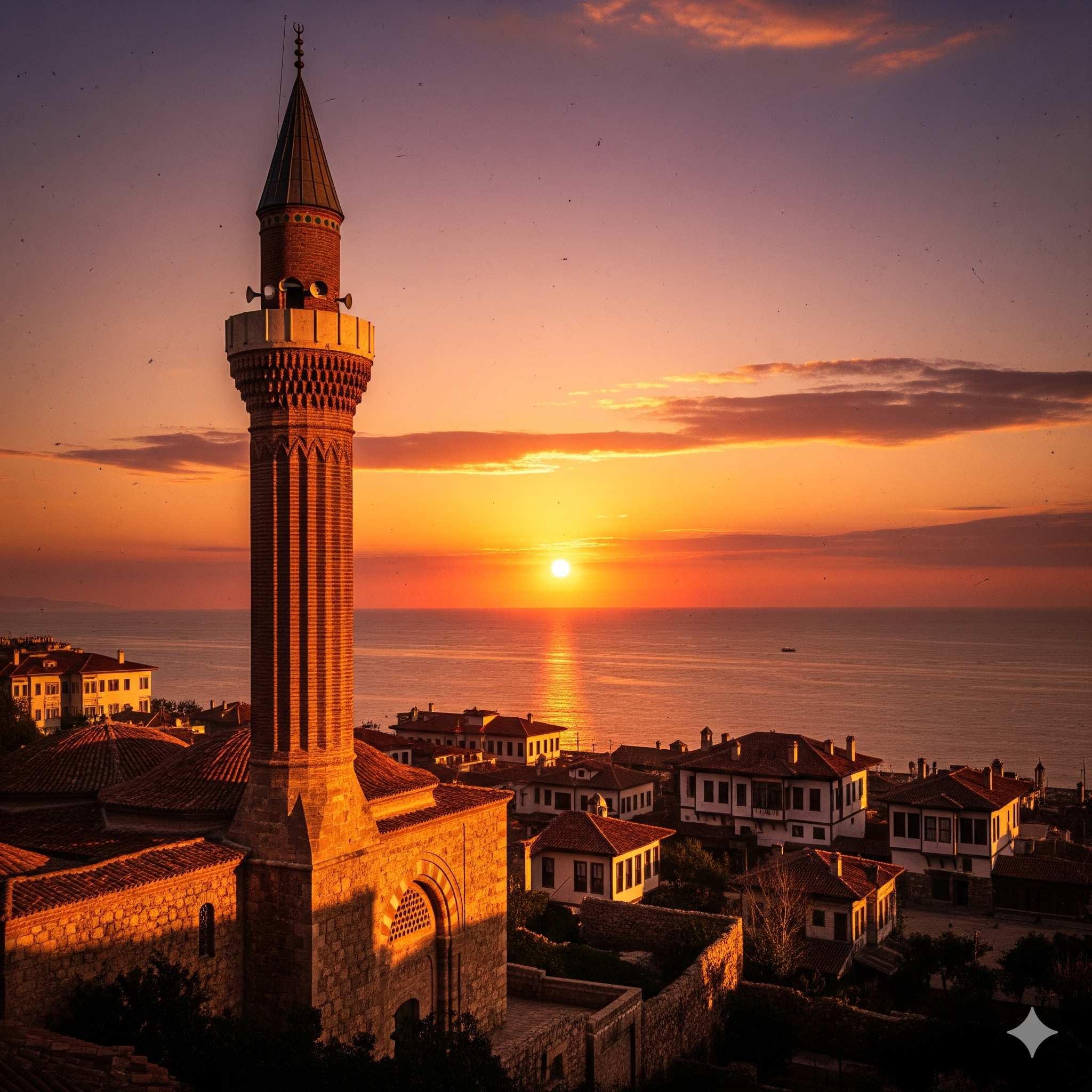 antalya sohbet odaları